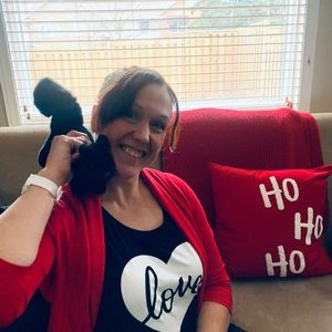 Meet your Posher, Leanne